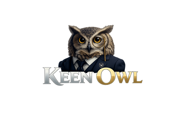 KeenOwl